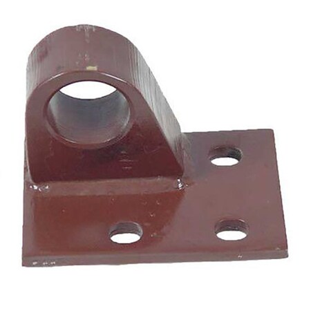 Aftermarket R41176 New LH Bracket Fits Case-IH Tractor Models 1150B 1150C 1150D HIM30-0028